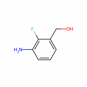 (3-Amino-2-fluorophenyl)methanol