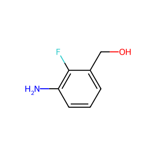 (3-Amino-2-fluorophenyl)methanol