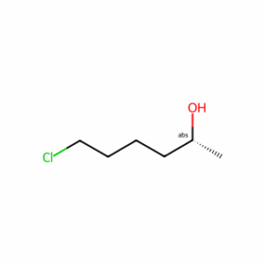 (R)-6-Chlorohexan-2-ol