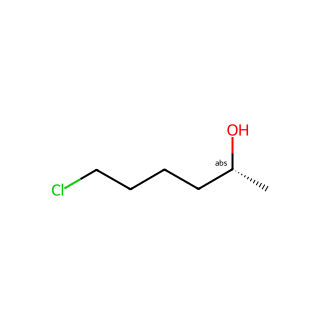 (R)-6-Chlorohexan-2-ol