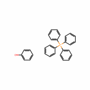 tetraphenylphosphonium phenolate