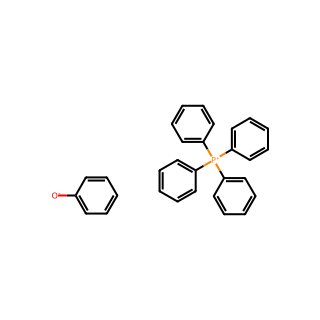 tetraphenylphosphonium phenolate