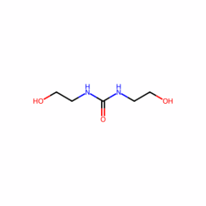 Urea,N,N′-bis(2-hydroxyethyl)-