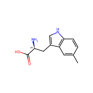 L-5-Methyltryptophan