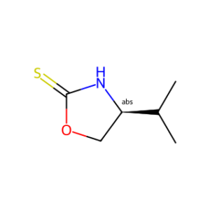 (S)-4-Isopropyloxazolidine-2-thione