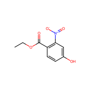 Ethyl 4-hydroxy-2-nitrobenzoate