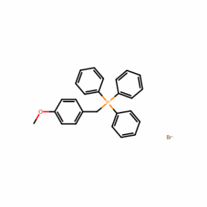(4-Methoxybenzyl)triphenylphosphonium bromide