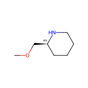(S)-2-(methoxymethyl)piperidine