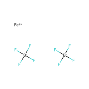 Iron(II) tetrafluoroborate