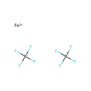 Iron(II) tetrafluoroborate