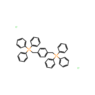 (1,4-Phenylenebis(methylene))bis(triphenylphosphonium) chloride