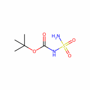 tert-Butyl sulfamoylcarbamate