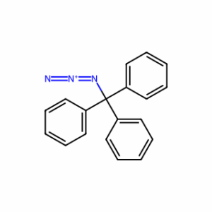 Trityl Azide