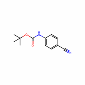 Tert-Butyl (4-Cyanophenyl)Carbamate