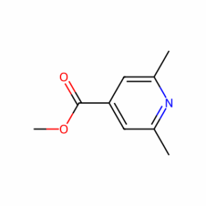 Methyl 2,6-dimethylisonicotinate