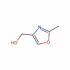 (2-Methyloxazol-4-yl)methanol