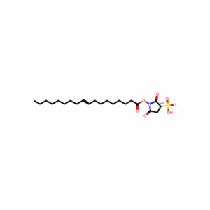 Sulfosuccinimidyl oleate