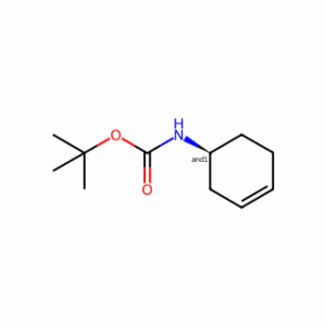 tert-Butyl cyclohex-3-en-1-ylcarbamate