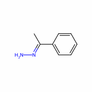 (1-Phenylethylidene)hydrazine