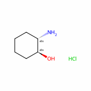 (1S,2S)-2-Aminocyclohexanol hydrochloride