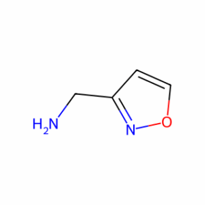 Isoxazol-3-ylmethanamine