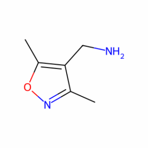 (3,5-Dimethylisoxazol-4-yl)methanamine