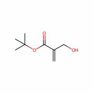 tert-butyl 2-(hydroxymethyl)prop-2-enoate