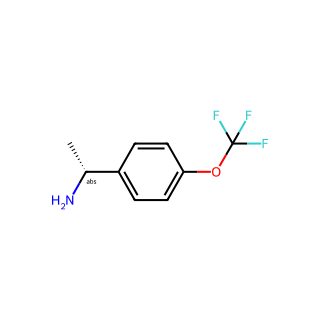 (R)-1-(4-(Trifluoromethoxy)phenyl)ethanamine