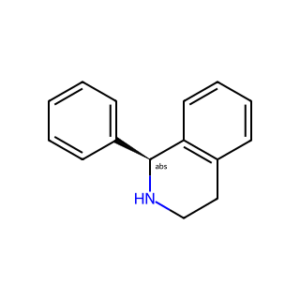 (S)-1-Phenyl-1,2,3,4-tetrahydroisoquinoline