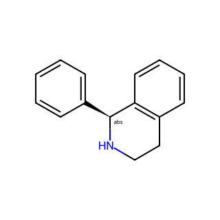 (S)-1-Phenyl-1,2,3,4-tetrahydroisoquinoline