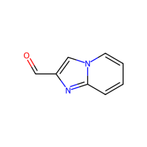 Imidazo[1,2-a]pyridine-2-carbaldehyde