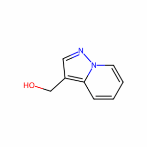 Pyrazolo[1,5-a]pyridin-3-ylmethanol