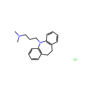 Imipramine hydrochloride