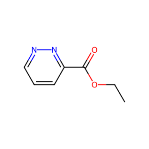 Ethyl pyridazine-3-carboxylate