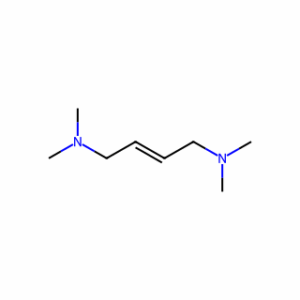 (E)-N1,N1,N4,N4-Tetramethylbut-2-ene-1,4-diamine