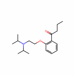 Ketocaine