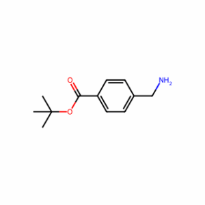tert-Butyl 4-(aminomethyl)benzoate