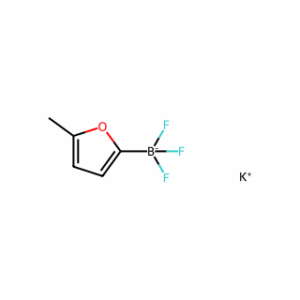 Potassium 5-methylfuran-2-trifluoroborate