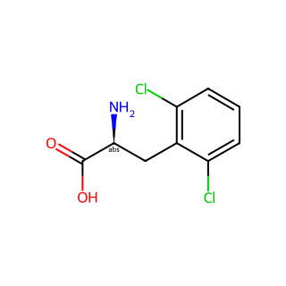 H-Phe(2,6-DiCl)-OH