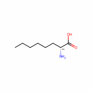 (R)-2-Aminooctanoic acid