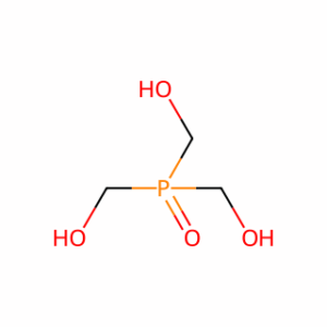 Tris(hydroxymethyl)phosphine oxide