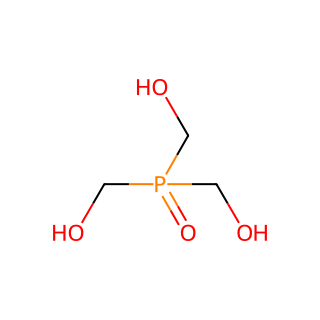 Tris(hydroxymethyl)phosphine oxide