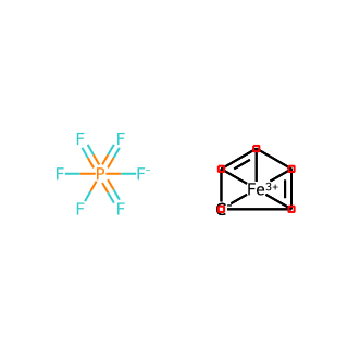 Ferrocenium hexafluorophosphate