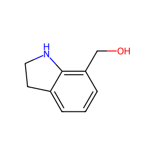 Indolin-7-ylmethanol