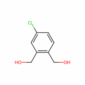(4-Chloro-1,2-phenylene)dimethanol
