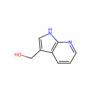 (1H-Pyrrolo[2,3-b]pyridin-3-yl)methanol