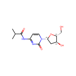 Ibu-deoxycytidine