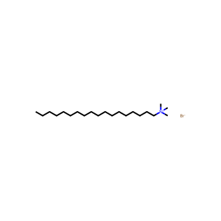 Octadecyltrimethylammonium bromide