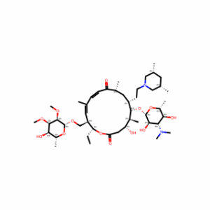 Tilmicosin