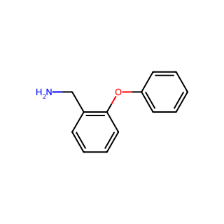 (2-Phenoxyphenyl)methanamine